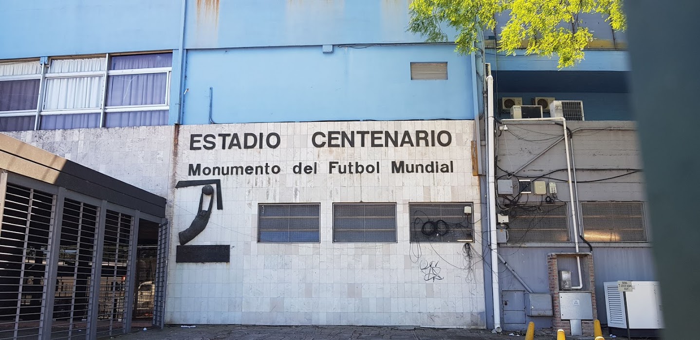 Estadio Centenario